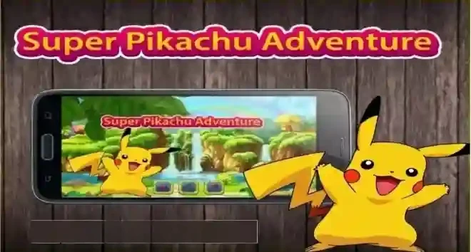 What Pikachu App Offers